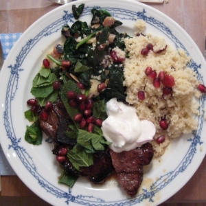 Recipe photo