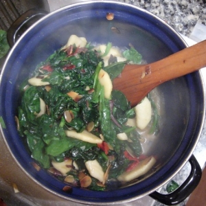 Recipe photo
