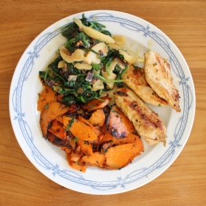 Recipe photo