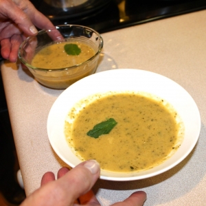 Recipe photo