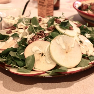 Recipe photo