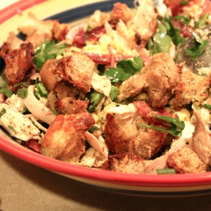 Recipe photo