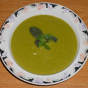 Recipe photo