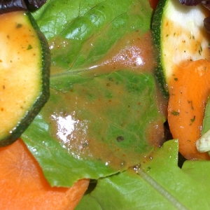 Recipe photo