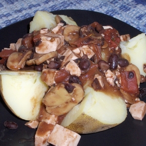 Recipe photo