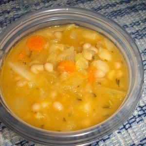 Recipe photo