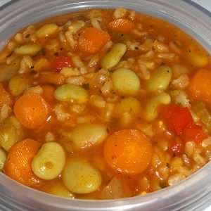 Recipe photo