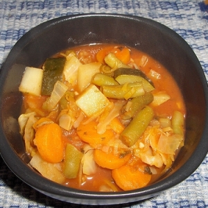 Recipe photo