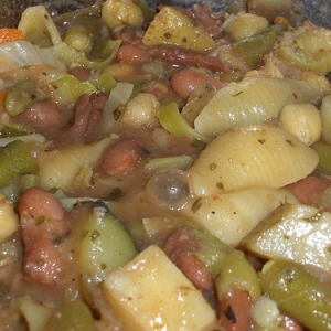 Recipe photo
