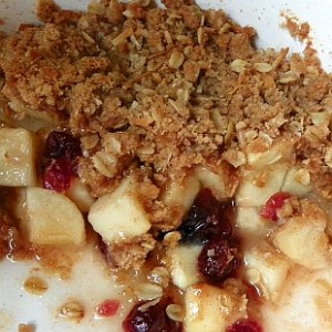 Recipe photo