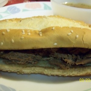 Recipe photo