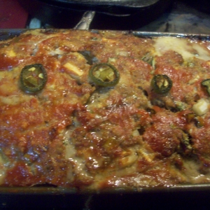 Recipe photo