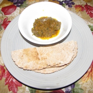 Recipe photo