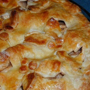 Recipe photo