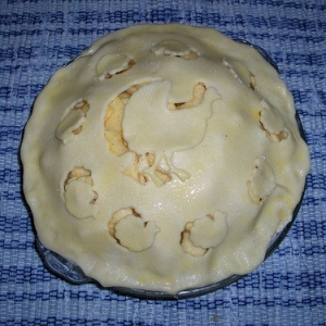 Recipe photo