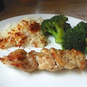 Recipe photo