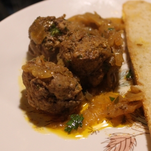Recipe photo