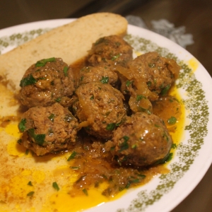 Recipe photo