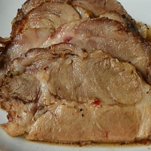 Recipe photo