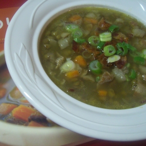 Recipe photo