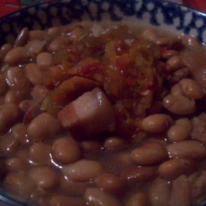 Recipe photo