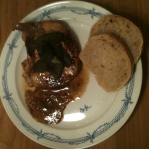 Recipe photo