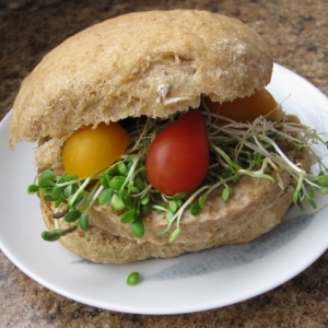 Recipe photo