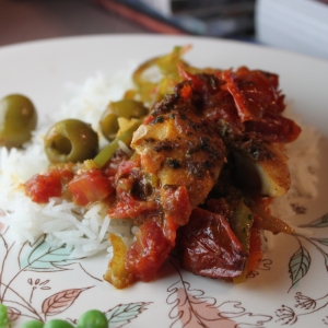 Recipe photo
