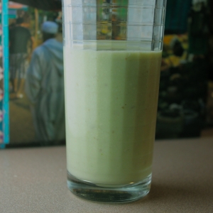 Recipe photo