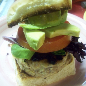 Recipe photo