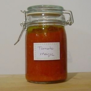 Recipe photo