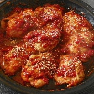 Recipe photo