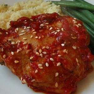Recipe photo
