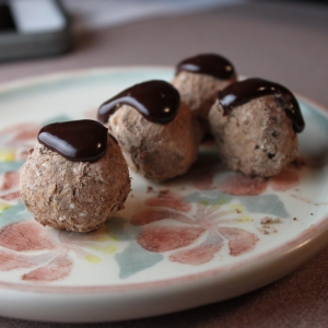 Recipe photo