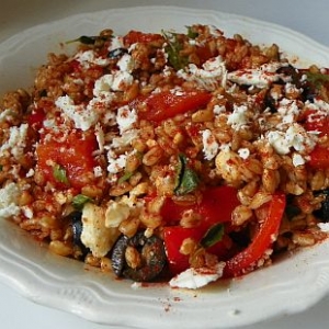 Recipe photo