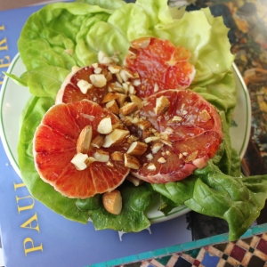 Recipe photo