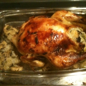 Recipe photo