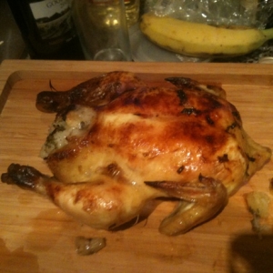Recipe photo