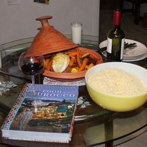 Recipe photo