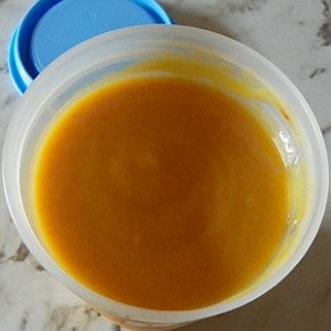 Recipe photo