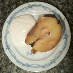 Recipe photo