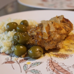 Recipe photo