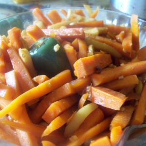 Recipe photo