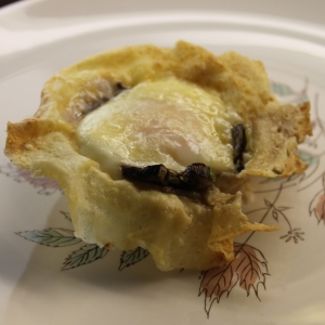 Recipe photo