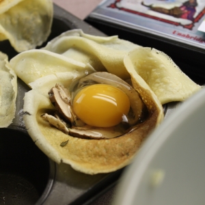 Recipe photo