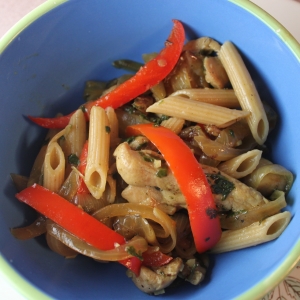 Recipe photo