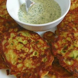 Recipe photo