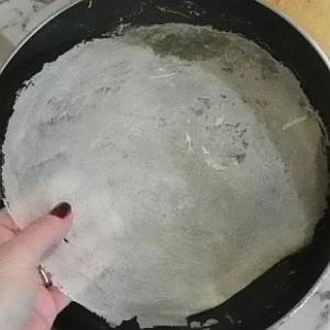 Recipe photo