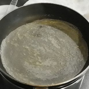 Recipe photo