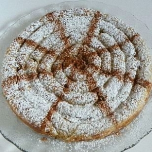 Recipe photo